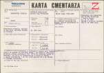 Karta cmentarza, skan nr 1