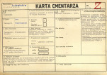 Karta cmentarza, skan nr 1