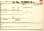Karta cmentarza, skan nr 1