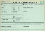 Karta cmentarza, skan nr 1