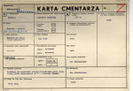 Karta cmentarza, skan nr 1
