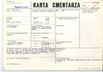 Karta cmentarza, skan nr 1