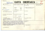 Karta cmentarza, skan nr 1