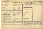 Karta cmentarza, skan nr 1