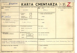 Karta cmentarza, skan nr 1