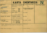 KC - Karta cmentarza, skan nr 5