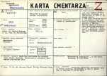 Karta cmentarza, skan nr 1