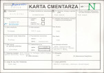 Karta cmentarza, skan nr 1