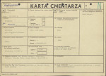 Karta cmentarza, skan nr 1