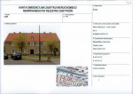 Karta obiektu niewpisanego do rejestru, skan nr 1