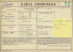 Karta cmentarza, skan nr 1