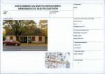 Karta obiektu niewpisanego do rejestru, skan nr 1