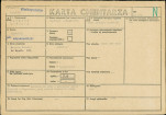 KC - Karta cmentarza, skan nr 1