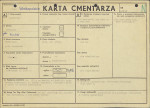 Karta cmentarza, skan nr 1
