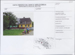 Karta obiektu niewpisanego do rejestru, skan nr 1