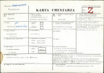 Karta cmentarza, skan nr 1