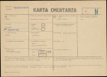 Karta cmentarza, skan nr 1