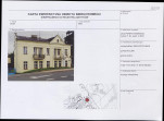 Karta obiektu niewpisanego do rejestru, skan nr 1
