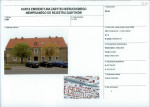 Karta obiektu niewpisanego do rejestru, skan nr 1