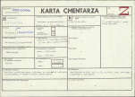 Karta cmentarza, skan nr 1