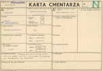 Karta cmentarza, skan nr 1
