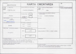KC - Karta cmentarza, skan nr 1