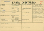 Karta cmentarza, skan nr 1