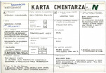 KC - Karta cmentarza, skan nr 1