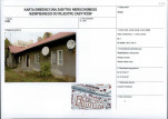 Karta obiektu niewpisanego do rejestru, skan nr 1