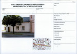 Karta obiektu niewpisanego do rejestru, skan nr 1