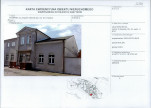 Karta obiektu niewpisanego do rejestru, skan nr 1
