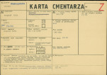 Karta cmentarza, skan nr 1