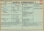 Karta cmentarza, skan nr 1