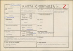 Karta cmentarza, skan nr 1