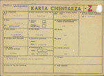 Karta cmentarza, skan nr 1