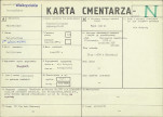 Karta cmentarza, skan nr 1