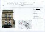 KEZN - Karta obiektu niewpisanego do rejestru, skan nr 1