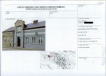 KEZN - Karta obiektu niewpisanego do rejestru, skan nr 1