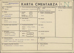 Karta cmentarza, skan nr 1