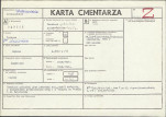 Karta cmentarza, skan nr 1