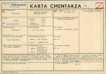 Karta cmentarza, skan nr 1