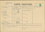 Karta cmentarza, skan nr 1