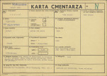 Karta cmentarza, skan nr 1