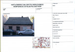 Karta obiektu niewpisanego do rejestru, skan nr 1
