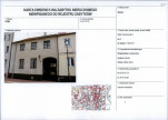 Karta obiektu niewpisanego do rejestru, skan nr 1