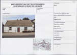 Karta obiektu niewpisanego do rejestru, skan nr 1