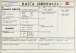Karta cmentarza, skan nr 1