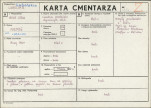 Karta cmentarza, skan nr 1