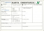 KC - Karta cmentarza, skan nr 1