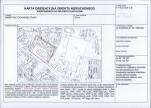 Karta obiektu niewpisanego do rejestru, skan nr 1